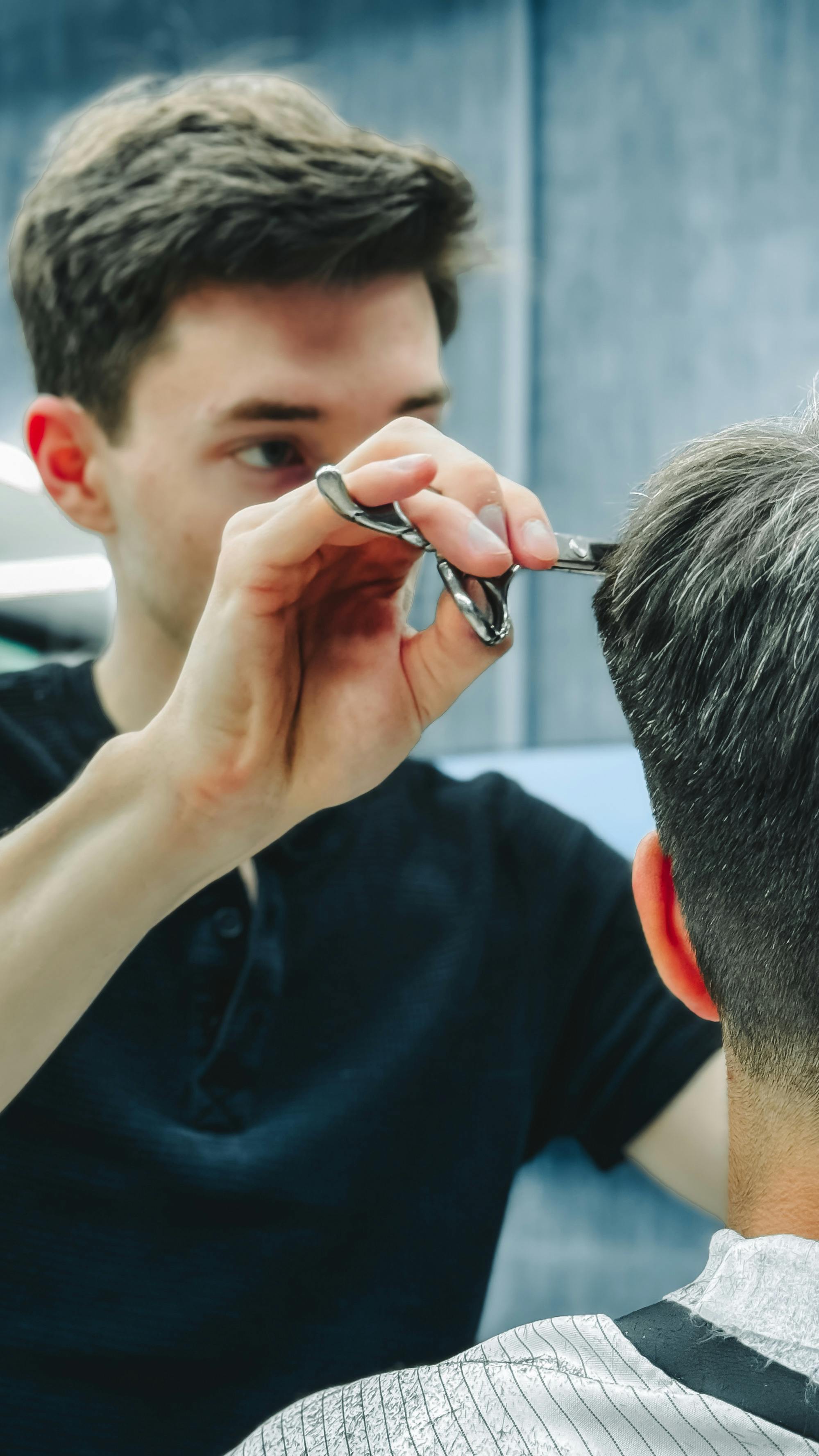 Precision Cuts