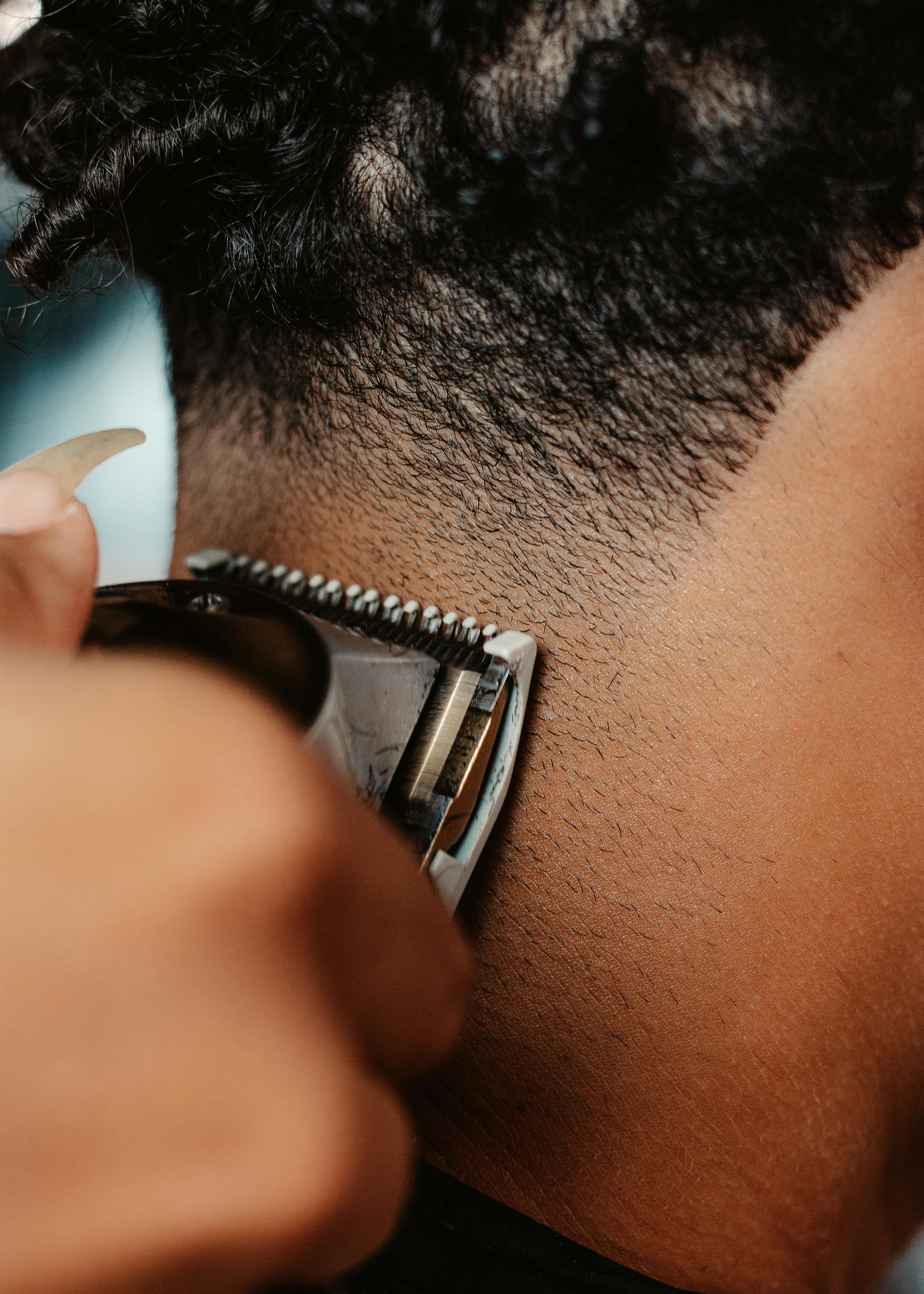 Skin Fade